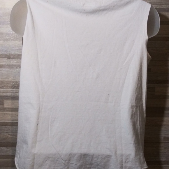 1996  Looney Tunes Sports Vest Tweety - Picture 7 of 8